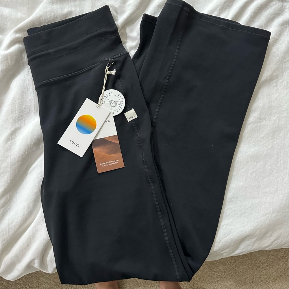 Vuori Pants